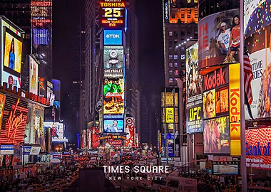 Times Square