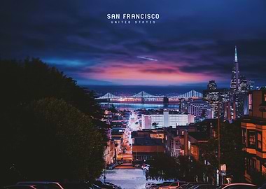 San Francisco