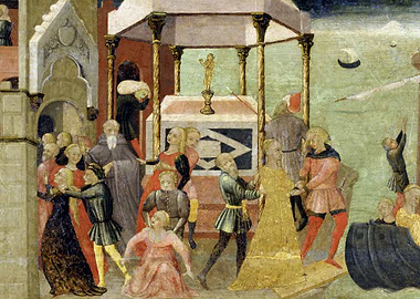 The Abduction of Helen