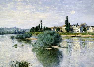 Claude Monet