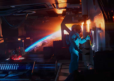 Impostor Sneak Among Us