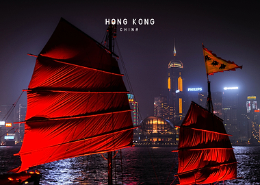 Hong Kong