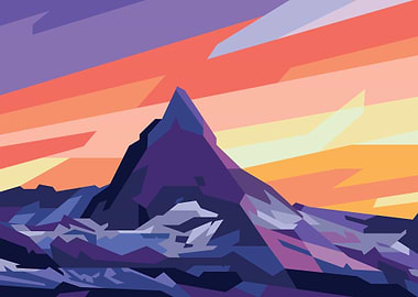 Matterhorn Switzerland