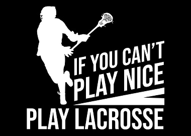 Lacrosse