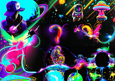 Graffiti Space thoughts