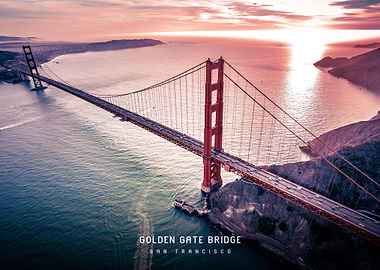 Golden Gate Bridge