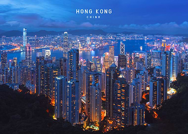Hong Kong