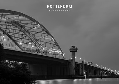 Rotterdam