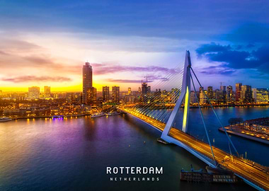Rotterdam