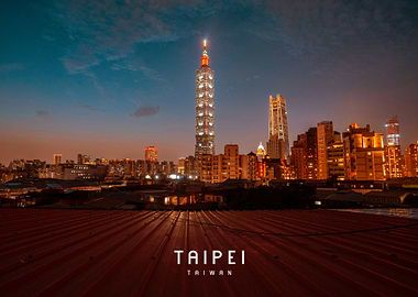 Taipei