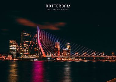 Rotterdam