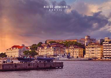 Rio de Janeiro