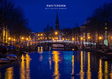 Amsterdam