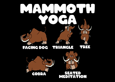 Mammoth Yoga