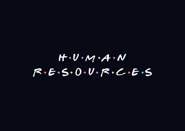 Human Resources