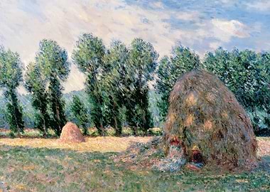Claude Monet