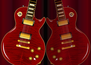 Classic Guitar Reflections