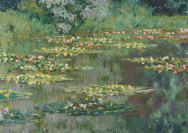 Claude Monet