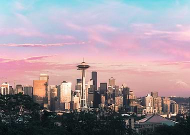 Seattle