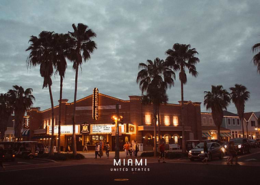 Miami