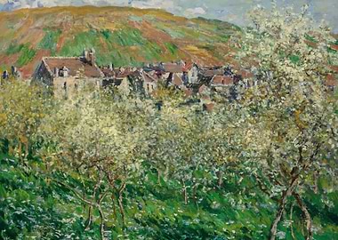 Claude Monet