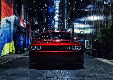 Dodge
