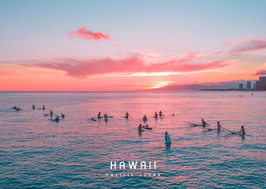 Hawaii