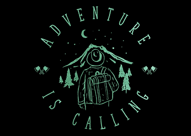 Mountaineer Adventure