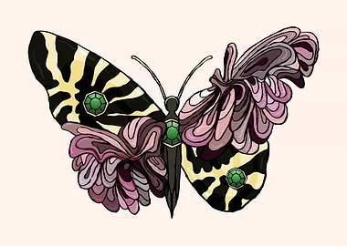 Avant Garde Aesthetic