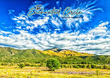 The Enchanted Circle