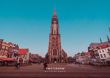 Amsterdam