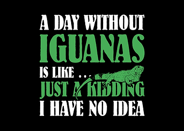 Iguana