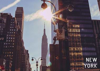 New York