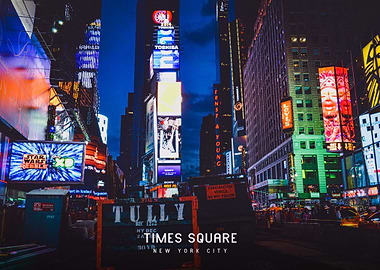 Times Square