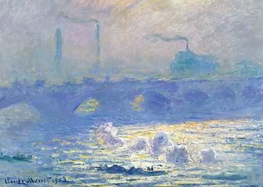 Claude Monet