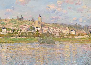 Claude Monet