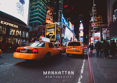 Manhattan