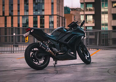 Kawasaki Ninja