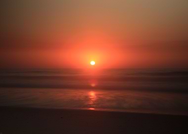 Praia del Rey Portugal