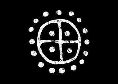 Scandinavian Stone Age sym