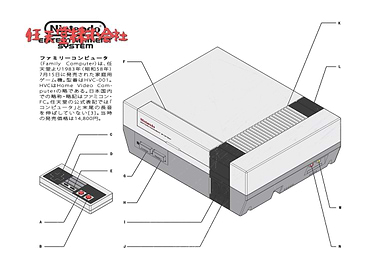 NES technical plan