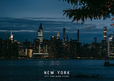 New York