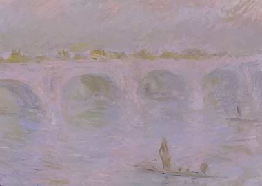 Claude Monet