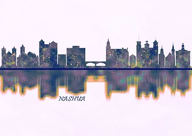 Nashua Skyline