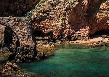 Berlengas Portugal