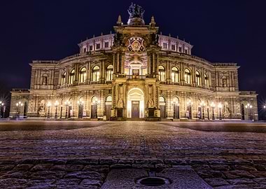 Dresden Germany Travel