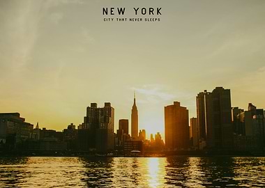 New York