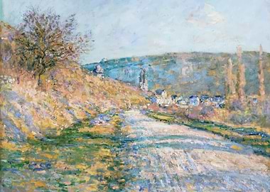 Claude Monet