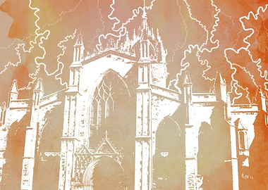 St Giles Cathedral