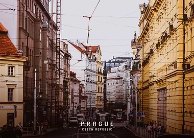 Prague